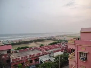 KaKaRa BEACH homestay - Puri