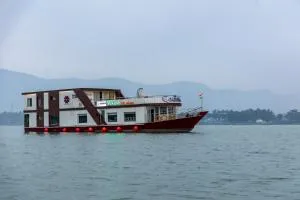 Vikash Eco Resort - Sātpāra