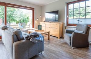 Holiday Home room in Alt Westerland Hues