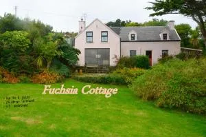 Fuschia Cottage - Gortnaknilly