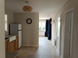 Villas Maison avec jardin, centre ville et plage a pieds : photos des chambres