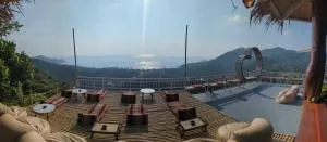 Exotic Eco Stay Koh Tao - Your Creative Place - 涛岛