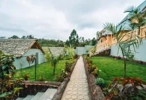 Samora River Lodge - Olturoto