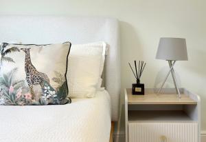 Cosy flat 5 min from Holland Park station! London