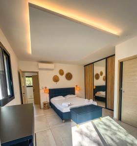 Villas Villa Lesia : photos des chambres