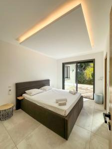 Villas Villa Lesia : photos des chambres