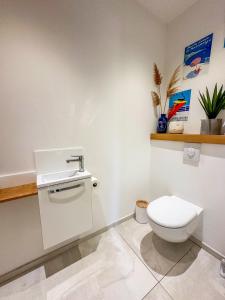 Villas Villa Lesia : photos des chambres