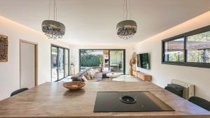 Villas Villa Lesia : photos des chambres