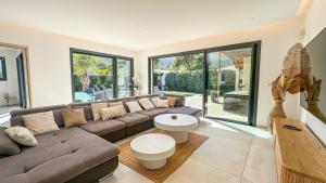 Villas Villa Lesia : photos des chambres