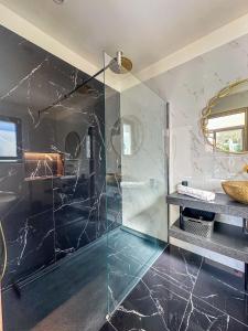 Villas Villa Lesia : photos des chambres