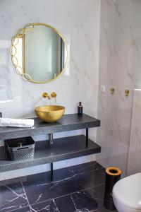 Villas Villa Lesia : photos des chambres