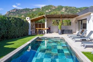 Villas Villa Lesia : photos des chambres