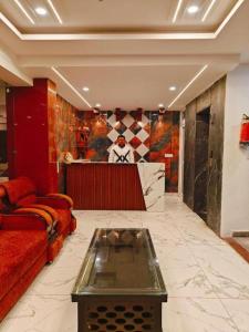 The Boho Hotel Rishikesh