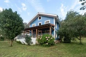 La Mariña de Tornin - Canisquezo