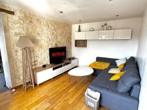 L'Ecrin Meulière - Andrésy