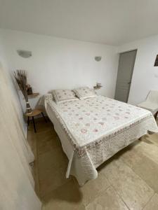 Maisons de vacances Gites le Pimayon : photos des chambres