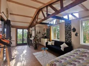 Le hangar du purgatoire - 讷维尔昂费兰