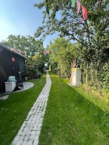 Le hangar du purgatoire