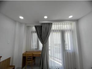 Hoang Hoa Tham Apartment