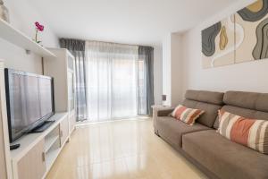 Apartamento Mestral 4