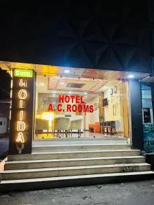 Hotel New Holiday - Bhilwara