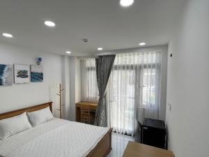 Hoang Hoa Tham Apartment