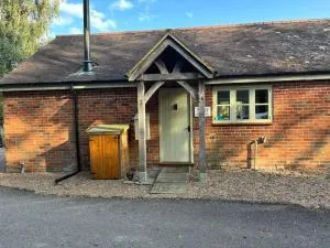The Old Cricket pavilion, Bodiam, East Sussex - Robertsbridge