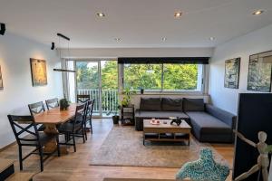 Appartement duplex lumineux