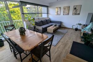 Appartements Appartement duplex lumineux : photos des chambres