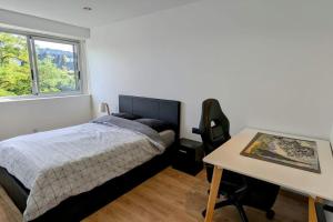 Appartements Appartement duplex lumineux : photos des chambres