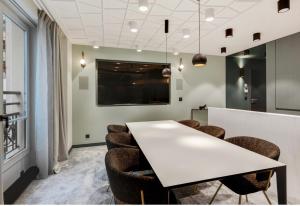 Splendide appartement de 50m2 Paris -Montmartre