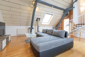 Helle Top gelegene Fewo im schönen Gau-Algesheim, Monteure willkommen, Parkplatz vor der Tür