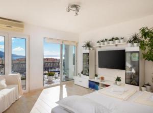Apartment Adriatic Pearl 