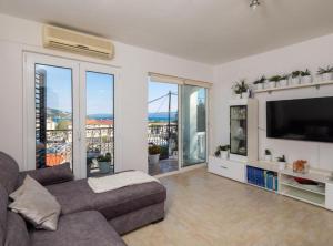 Apartment Adriatic Pearl 