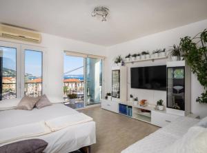Apartment Adriatic Pearl 