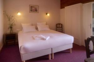 Hotels Hotel Restaurant Le Botaniste : photos des chambres