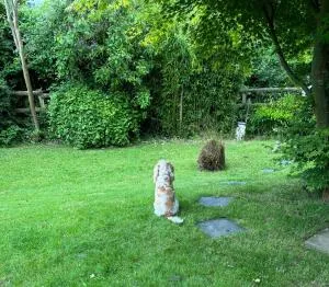 Riverside - Kentisbury