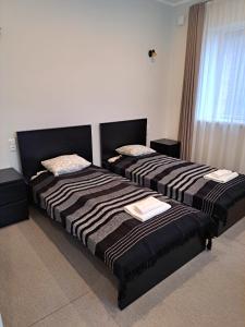 Jaunāmuiža Apartamenti