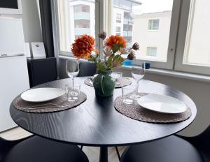 Cozy Studio Apartment in the Heart of City Centre