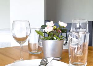 Cozy City Centre Studio Home