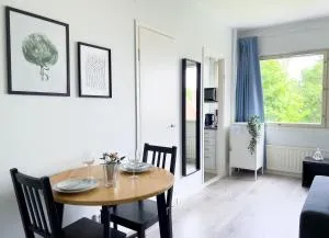 Cozy City Centre Studio Home - 莱佩维尔塔