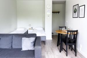 Cozy City Centre Studio Home