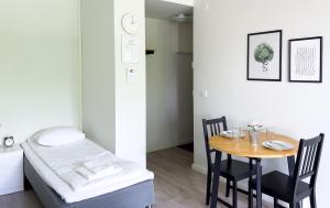 Cozy City Centre Studio Home