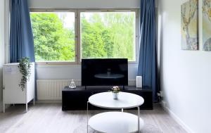 Cozy City Centre Studio Home