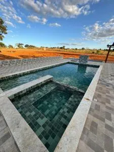 Casa do Descanso - Matão