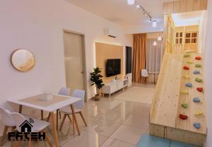 Bali Residences Al Fateh Melaka 2 BR Musleem Only