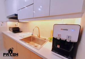 Bali Residences Al Fateh Melaka 2 BR Musleem Only