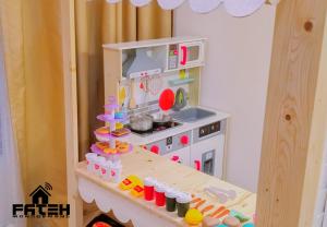 Bali Residences Al Fateh Melaka 2 BR Musleem Only