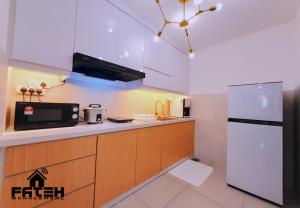 Bali Residences Al Fateh Melaka 2 BR Musleem Only