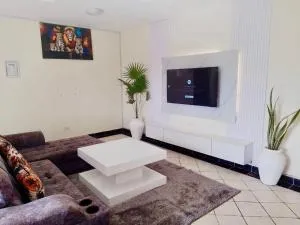 The Faridooh's Comfy Homes Mtwapa - Mtwapa